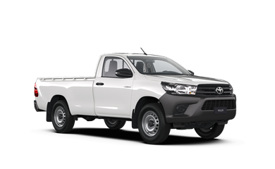 Hilux